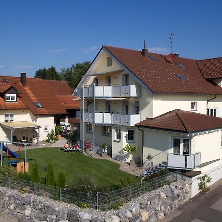 Obst- Und Ferienhof Witzigmann Wasserburg am Bodensee Exterior photo