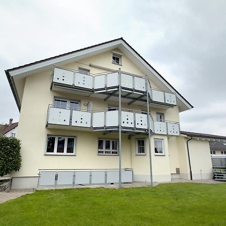 Obst- Und Ferienhof Witzigmann Wasserburg am Bodensee Exterior photo