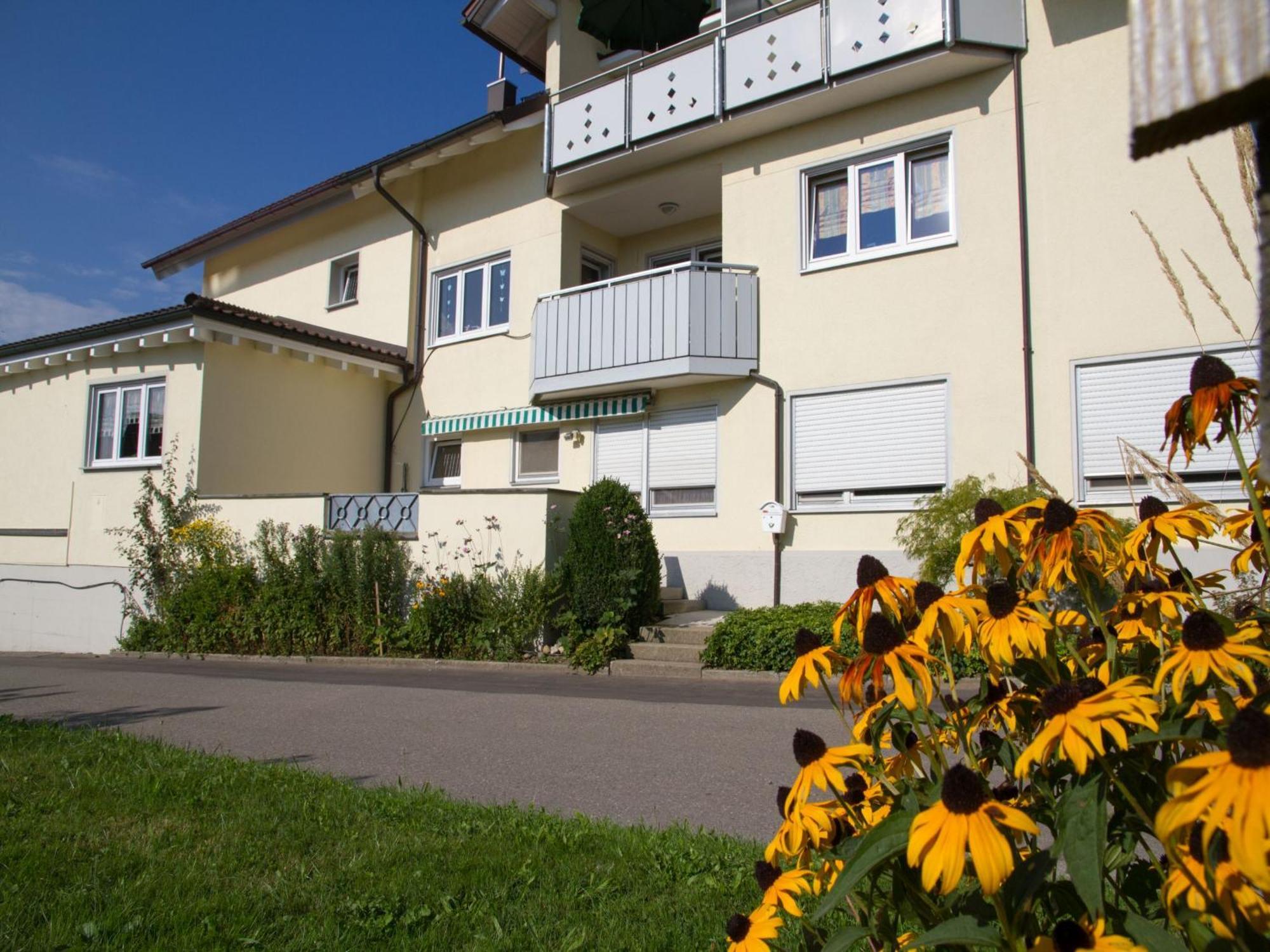 Obst- Und Ferienhof Witzigmann Wasserburg am Bodensee Exterior photo