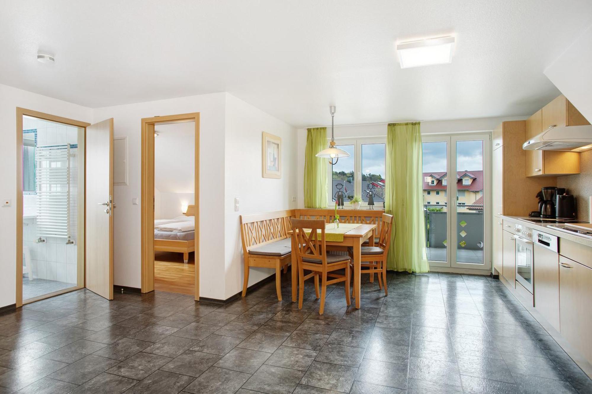 Obst- Und Ferienhof Witzigmann Wasserburg am Bodensee Exterior photo